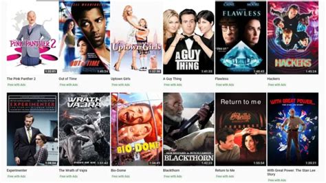 20+ Free Movie Websites Like Soap2Day